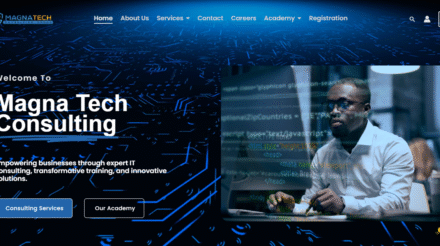 Magnatech Consulting