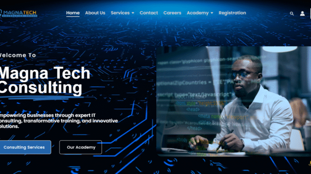 Magnatech Consulting